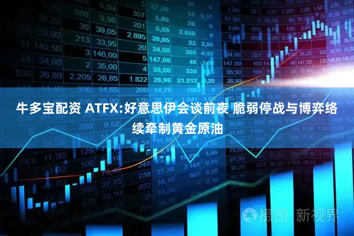 牛多宝配资 ATFX:好意思伊会谈前夜 脆弱停战与博弈络续牵制黄金原油