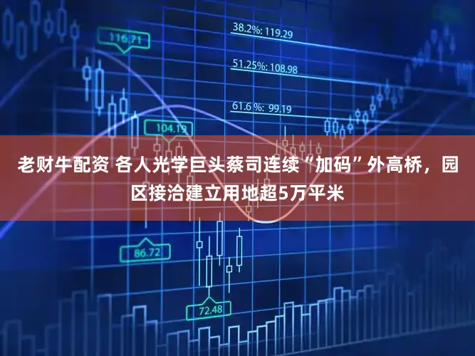 老财牛配资 各人光学巨头蔡司连续“加码”外高桥，园区接洽建立用地超5万平米