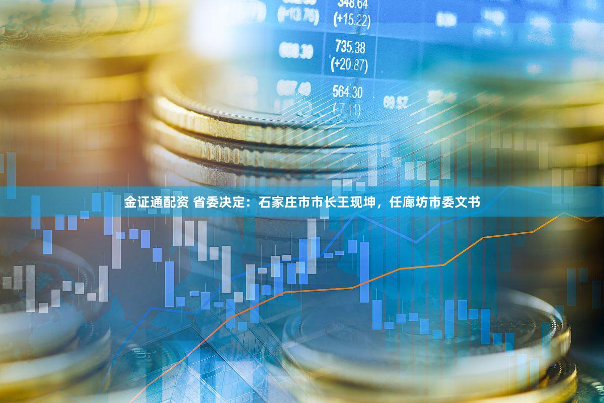 金证通配资 省委决定：石家庄市市长王现坤，任廊坊市委文书