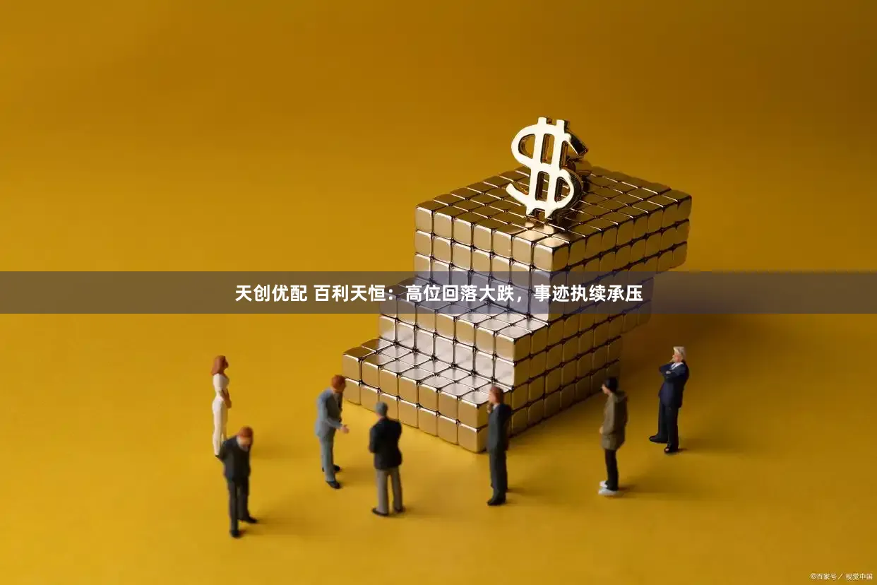 天创优配 百利天恒：高位回落大跌，事迹执续承压